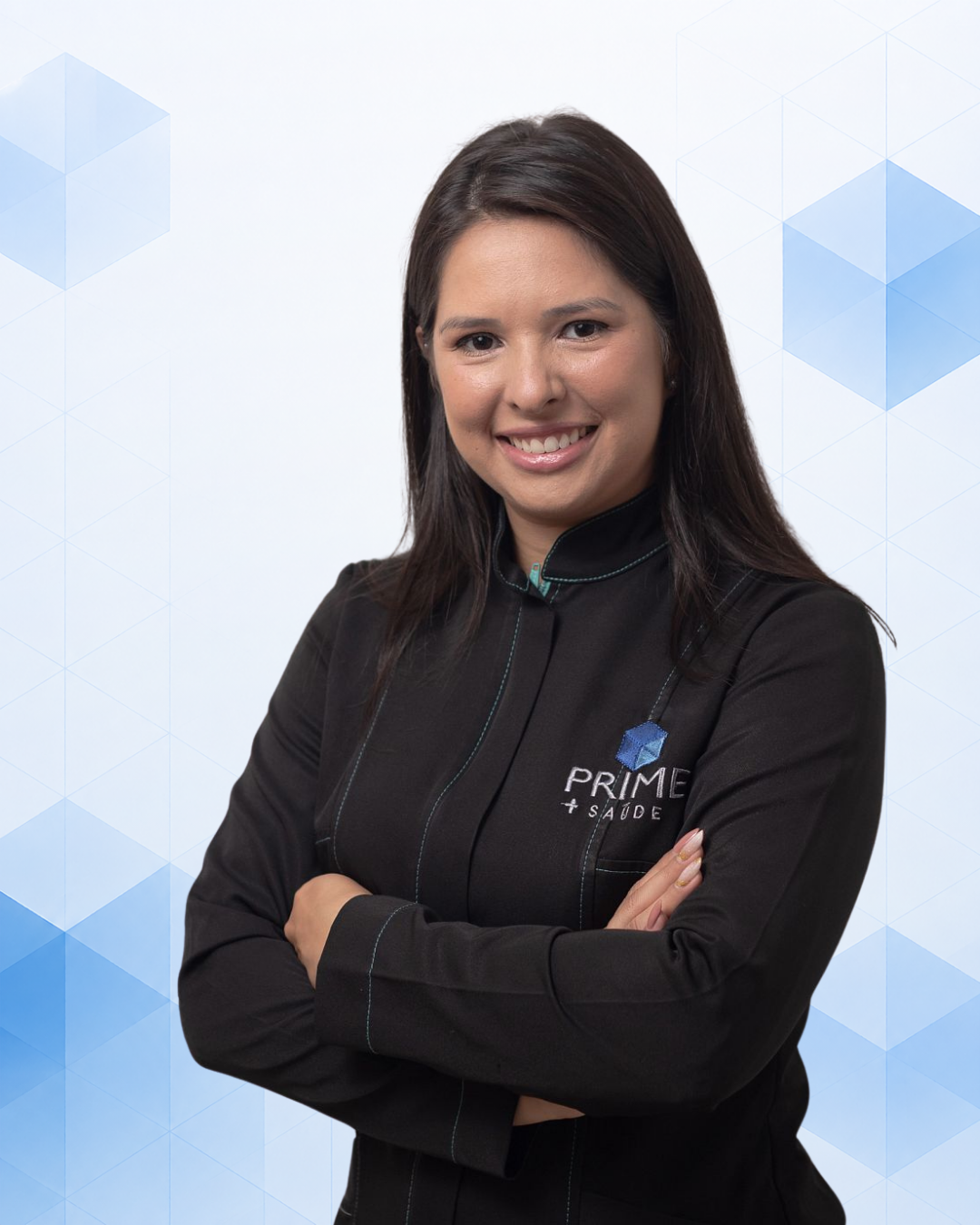 Dra. Gabriela da Silva