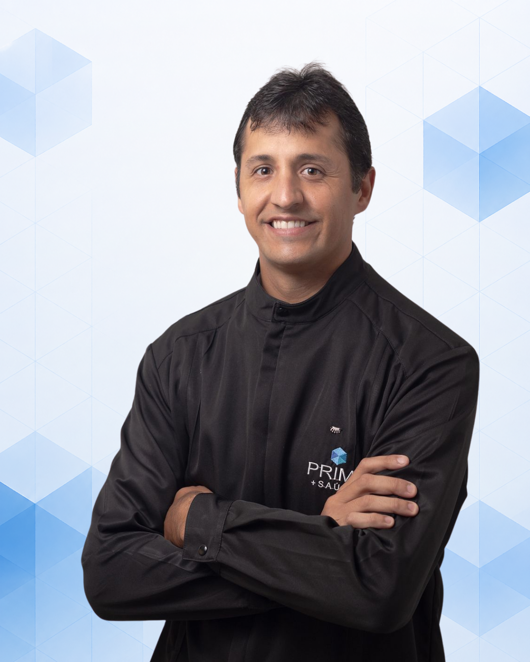 Dr. Thiago dos Santos